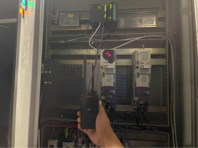 玩轉(zhuǎn)5A級景區(qū)商業(yè)街！Mag One M51i對講機(jī)使用真實(shí)體驗(yàn)與信息技術(shù)咨詢建議