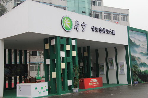 第三屆住博會圓滿落幕 成交額近2億元，信息咨詢服務成亮點