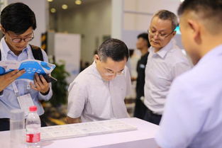 合合信息閃耀2019世界人工智能大會，引領信息咨詢服務新紀元