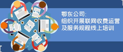 鄂東公司成功組織聯(lián)網(wǎng)收費(fèi)運(yùn)營(yíng)及服務(wù)規(guī)程線上培訓(xùn)，提升網(wǎng)絡(luò)運(yùn)營(yíng)服務(wù)水平