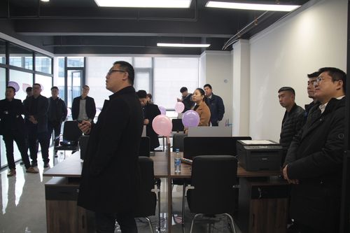 如星網絡科技 洛陽首家全網運營與培訓服務企業，助力企業網絡運營快速升級